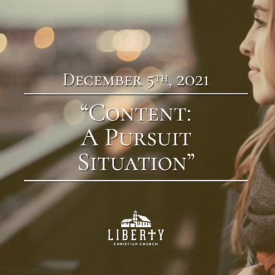 Liberty Christian Church - Madison, IN