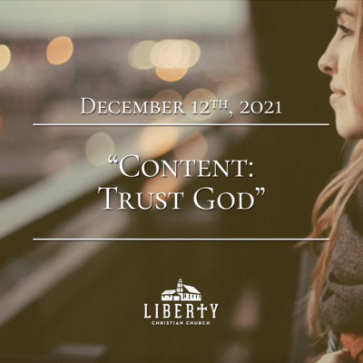 Liberty Christian Church - Madison, IN