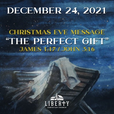 Liberty Christian Church - Madison, IN
