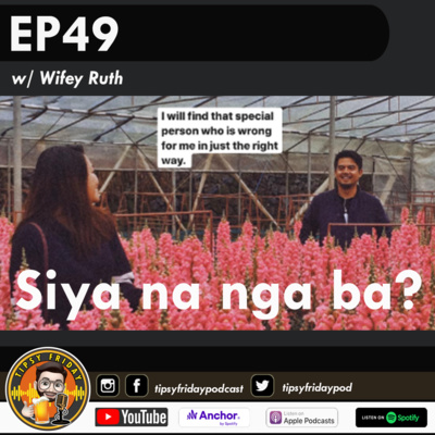 👩‍❤️‍👨Paano mo malalaman na siya nga? | Episode 49👩‍❤️‍👨