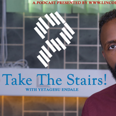Take The Stairs - Episode 01