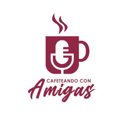 Cafeteando con Amigas