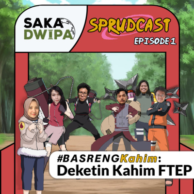 SPRUDCAST