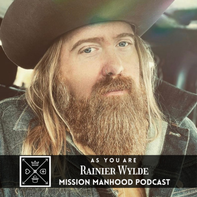 Mission Manhood