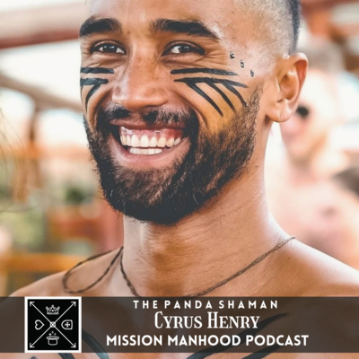 Mission Manhood