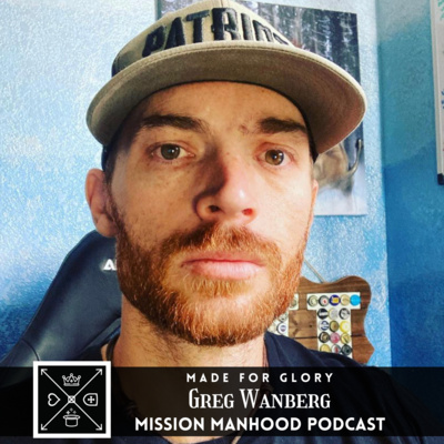 Mission Manhood
