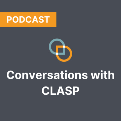 Currently playing episode