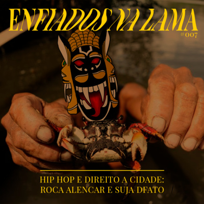 Enfiados na Lama