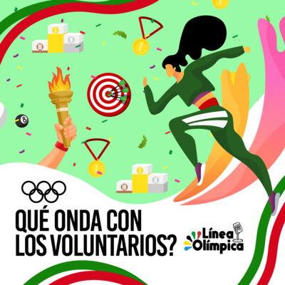 Línea Olímpica México