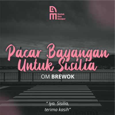 Duduk dan Dengar