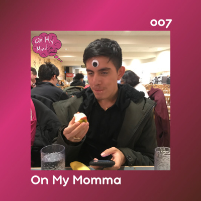 On My Mind: The Podcast