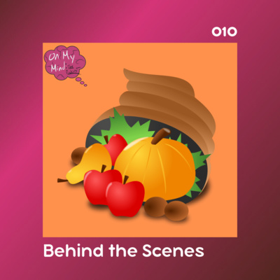 On My Mind: The Podcast