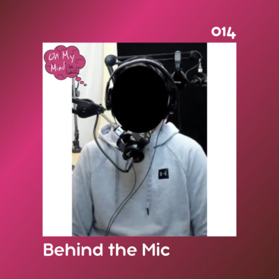 On My Mind: The Podcast