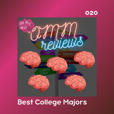On My Mind: The Podcast