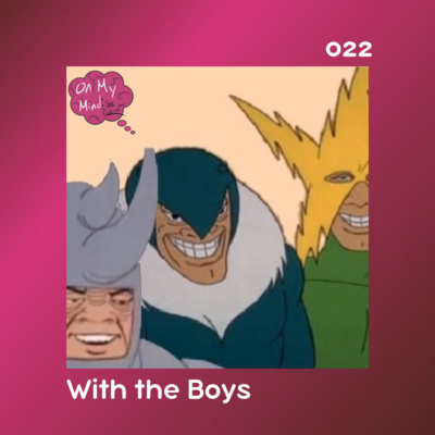 On My Mind: The Podcast