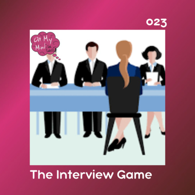 On My Mind: The Podcast