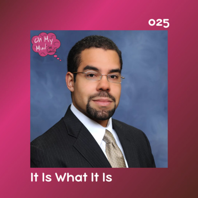 On My Mind: The Podcast