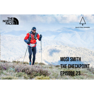 Ep 23. Mosi Smith