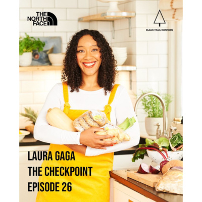 Ep 26. Laura Gaga