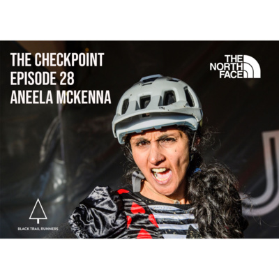 Ep 28. Aneela McKenna