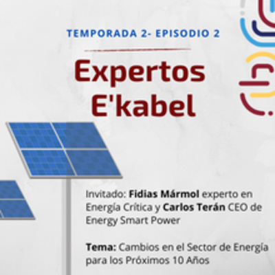 Ekabel Podcast