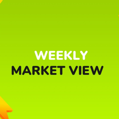 22. Market View Monday - 02 January 2023 22. Market View Monday - 02 January 2023