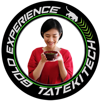 Ep14 ZenEating 食べる瞑想から学ぶ引き算:西村桃恵
