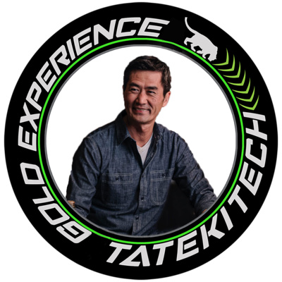 Ep16 TAMARI醤油・変わらないために変わり続ける:佐藤 隆