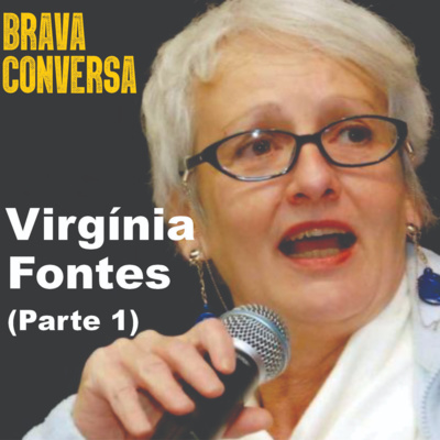 01.Virgínia Fontes: capital-imperialismo no Brasil