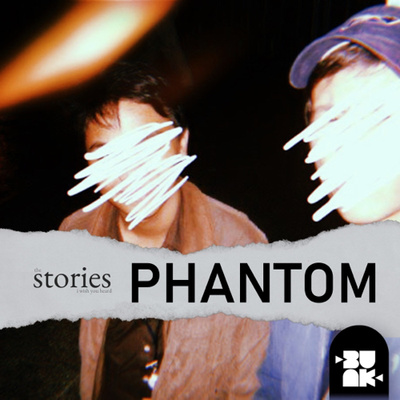 25: phantom