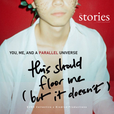 the stories i wish you heard