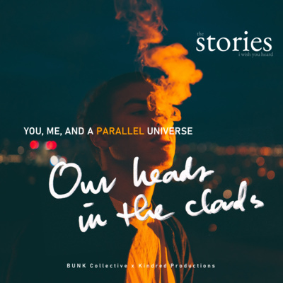 the stories i wish you heard