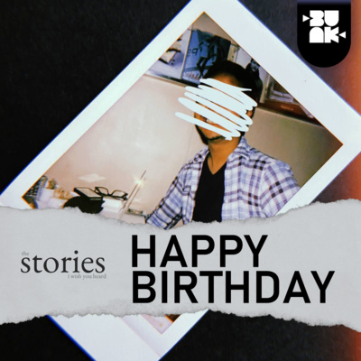 the stories i wish you heard