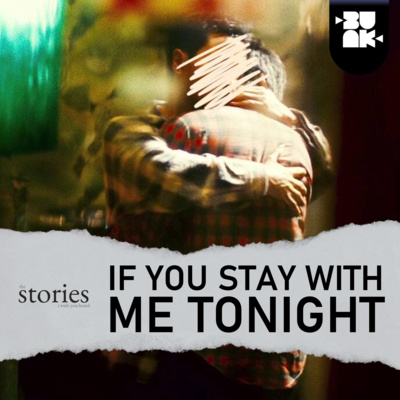 27a: If You Stay With Me Tonight