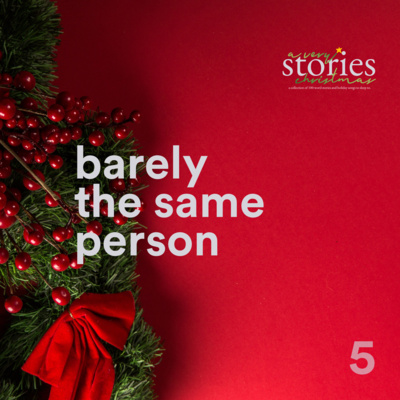 the stories i wish you heard