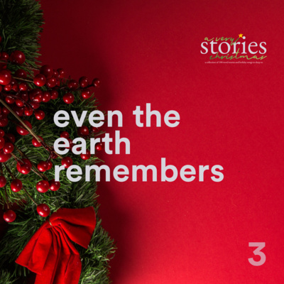 the stories i wish you heard