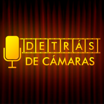 Detrás de cámaras MX