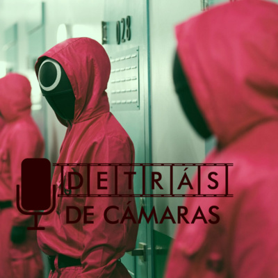 Detrás de cámaras MX