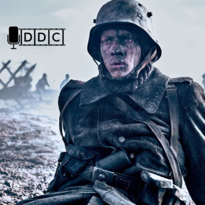 Sin novedad en el frente - Camino al Oscar 2023 Sin novedad en el frente - Camino al Oscar 2023