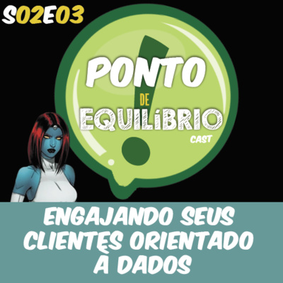 Ponto de Equilíbrio Cast