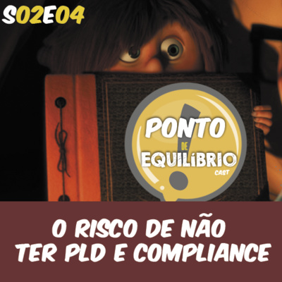 Ponto de Equilíbrio Cast