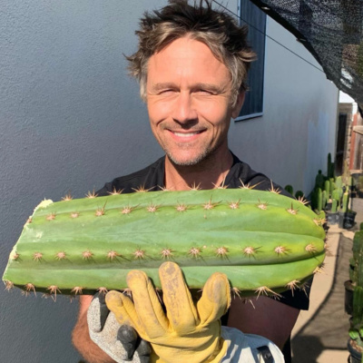 #10 - The Cactus Jones
