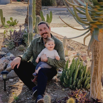 #16 - Cactus Update