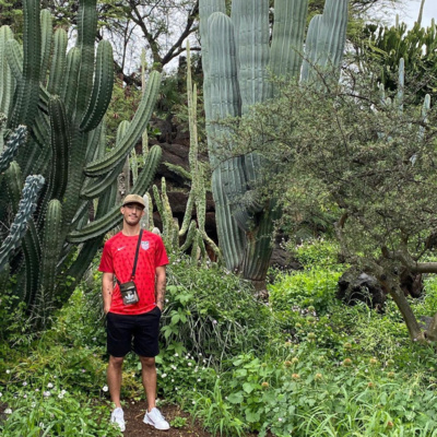 #52 - Roamcactus