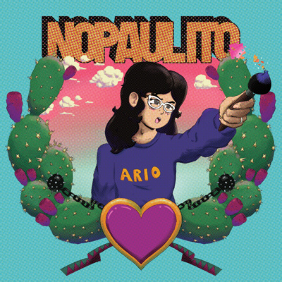 #58 - Nopaulito.arte