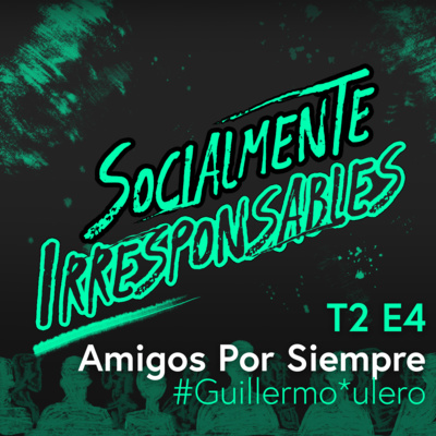 Socialmente Irresponsables
