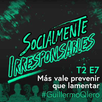 Socialmente Irresponsables