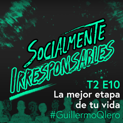 Socialmente Irresponsables