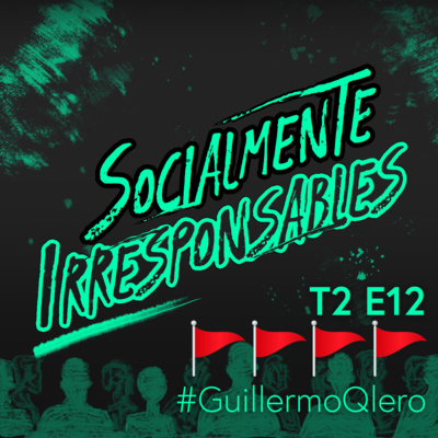 Socialmente Irresponsables