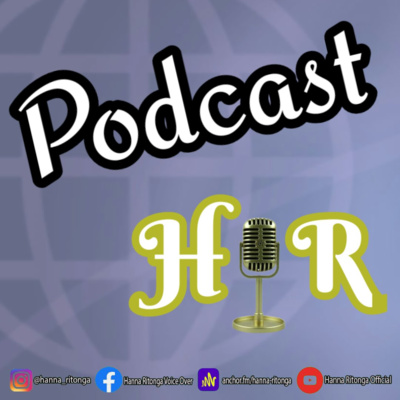 PODCAST Cerita HR